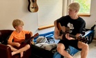 Photo of Carson Lueders