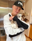 Photo of Carson Lueders