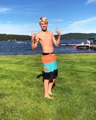 Photo of Carson Lueders