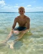 Photo of Carson Lueders