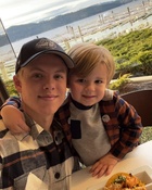 Photo of Carson Lueders