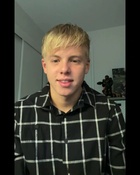 Photo of Carson Lueders