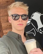 Carson Lueders in General Pictures, Uploaded by: bluefox4000