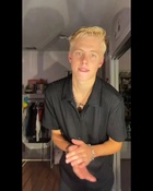 Photo of Carson Lueders