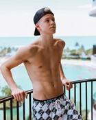 Photo of Carson Lueders