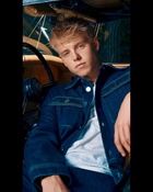 Photo of Carson Lueders