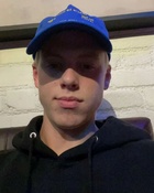 Photo of Carson Lueders