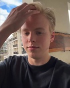 Photo of Carson Lueders