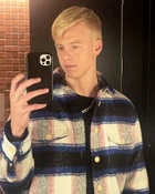 Photo of Carson Lueders