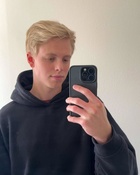 Photo of Carson Lueders