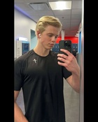 Photo of Carson Lueders