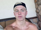 Photo of Carson Lueders