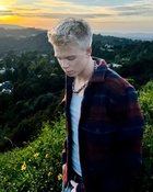 Photo of Carson Lueders