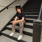 Carson White : carson-white-1746818705.jpg