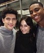 Carter Jenkins in
General Pictures -
Uploaded by: webby
