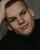 Photo of Caspar Hoffmann