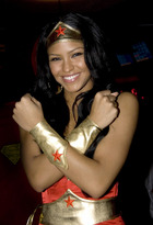 Cassie Ventura in
General Pictures -
Uploaded by: Guest
