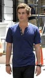 Chace Crawford in
General Pictures -
Uploaded by: Guest