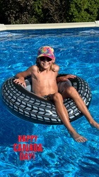 Chance Orion Wood in General Pictures, Uploaded by: bluefox4000