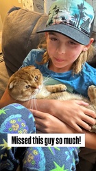 Chance Orion Wood in General Pictures, Uploaded by: bluefox4000