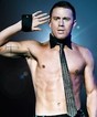 Channing Tatum in
Magic Mike -
Uploaded by: Guest