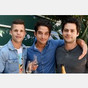 Charles & Max Carver in
General Pictures -
Uploaded by: Guest