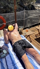 Photo of Charlie Puth
