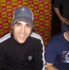 Charlie Simpson in
General Pictures -
Uploaded by: Guest