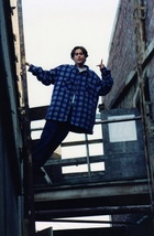 Photo of Chris Pettiet
