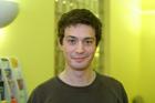 Christian Coulson in
General Pictures -
Uploaded by: 186FleetStreet