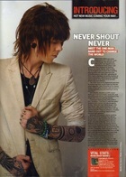 Christofer Drew in
General Pictures -
Uploaded by: Guest