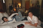 Photo of Christopher Convery