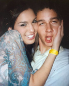 Photo of Christy Carlson Romano