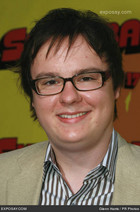 Clark Duke in
General Pictures -
Uploaded by: Smikrus