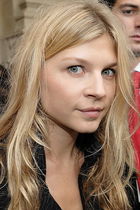 Clémence Poésy in
General Pictures -
Uploaded by: 186FleetStreet