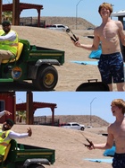 Cody Veith in General Pictures, Uploaded by: bluefox4000