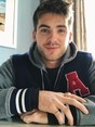 Cody Christian in
General Pictures -
Uploaded by: Guest