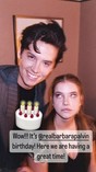 Cole Sprouse in
General Pictures -
Uploaded by: webby