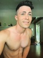 Colton Haynes in
General Pictures -
Uploaded by: Guest