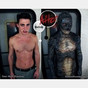 Colton Haynes in
Teen Wolf -
Uploaded by: Guest