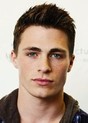 Colton Haynes in
General Pictures -
Uploaded by: Guest