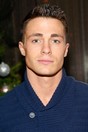 Colton Haynes in
General Pictures -
Uploaded by: Guest