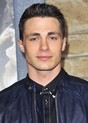 Colton Haynes in
General Pictures -
Uploaded by: Guest