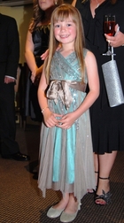Connie Talbot in
General Pictures -
Uploaded by: TeenActorFan