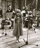 Connie Talbot in
General Pictures -
Uploaded by: zahra alq8