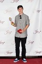 Connor Stanhope in
General Pictures -
Uploaded by: TeenActorFan