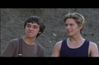 Connor Ross in
Pirate Camp -
Uploaded by: TeenActorFan