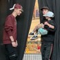 Corbyn Besson in
General Pictures -
Uploaded by: Guest