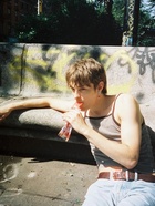 Corey Fogelmanis : corey-fogelmanis-1750371845.jpg