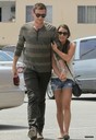 Cory Monteith in
General Pictures -
Uploaded by: Barbi